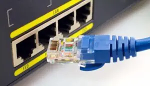 fiber-optic-Modem