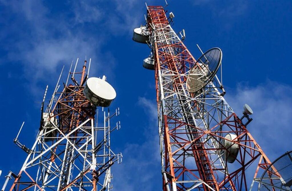 لیست ۲۰ کاربرد دکل‌ها در صنایع مختلفmast-applications-list-20