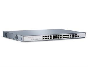switch انواع سوئیچ شبکه