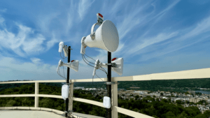 microwave-link