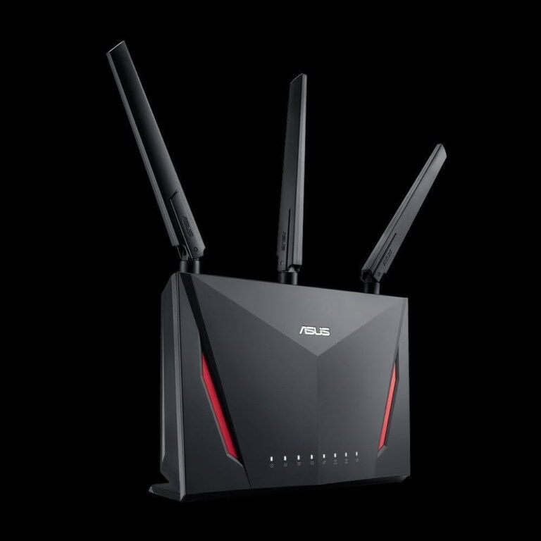 best gaming router بهترین روترهای گیمینگ