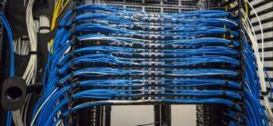 Passive and active network شبکه اکتیو و پسیو