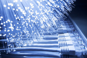 تفاوت های اینترنت فیبر نوری و ADSLDifferences between fiber optic internet and ADSL