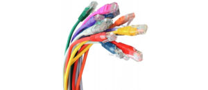 رنگبندی ها در کابل شبکهTypes of network cables