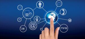 مخابرات Telecommunications
