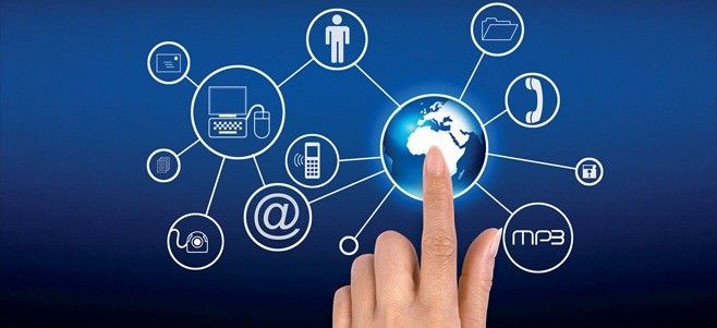 مخابرات Telecommunications