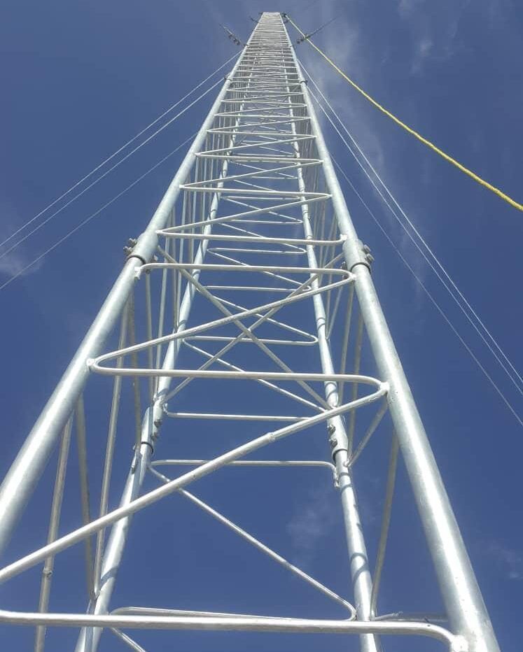 دکلTower