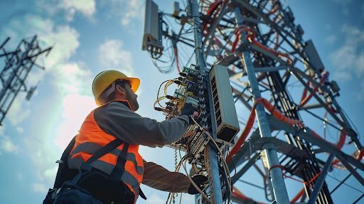 راهنمای نصب و راه اندازی شبکه های رادیویی با میکروتیک صفر تا ۱۰۰ 1 راهنمای نصب و راه اندازی شبکه های رادیویی با میکروتیک (۰ تا ۱۰۰)