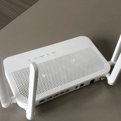 مودم فیبر نوری Huawei EchoLife EG8247W5 ONT