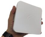 رادیو وایرلس میکروتیک SXTsq 5 ac