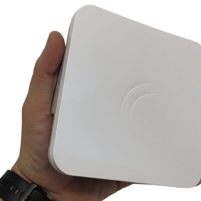 رادیو وایرلس میکروتیک SXTsq 5 ac