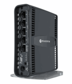 اکسس پوینت میکروتیک Mikrotik hap ax2