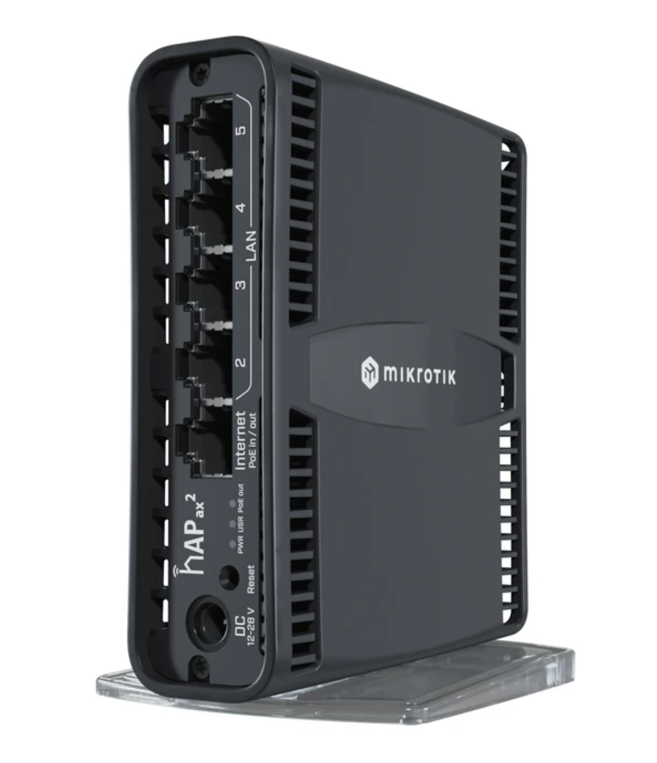 اکسس پوینت میکروتیک Mikrotik hap ax2 1 اکسس پوینت میکروتیک Mikrotik hap ax2