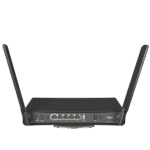 روتر میکروتیک hAP ax3