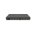 روتر برد میکروتیک مدل RB4011iGS+RM