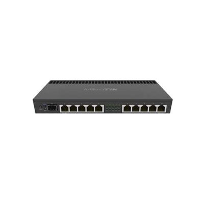 روتر برد میکروتیک مدل RB4011iGS+RM