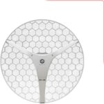 رادیو وایرلس میکروتیک LHG XL 5 ax | ایران میکروتیک