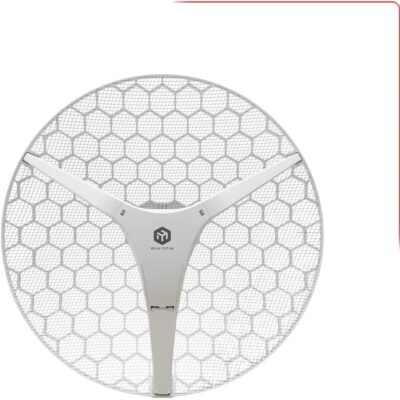 رادیو وایرلس میکروتیک LHG XL 5 ax | ایران میکروتیک
