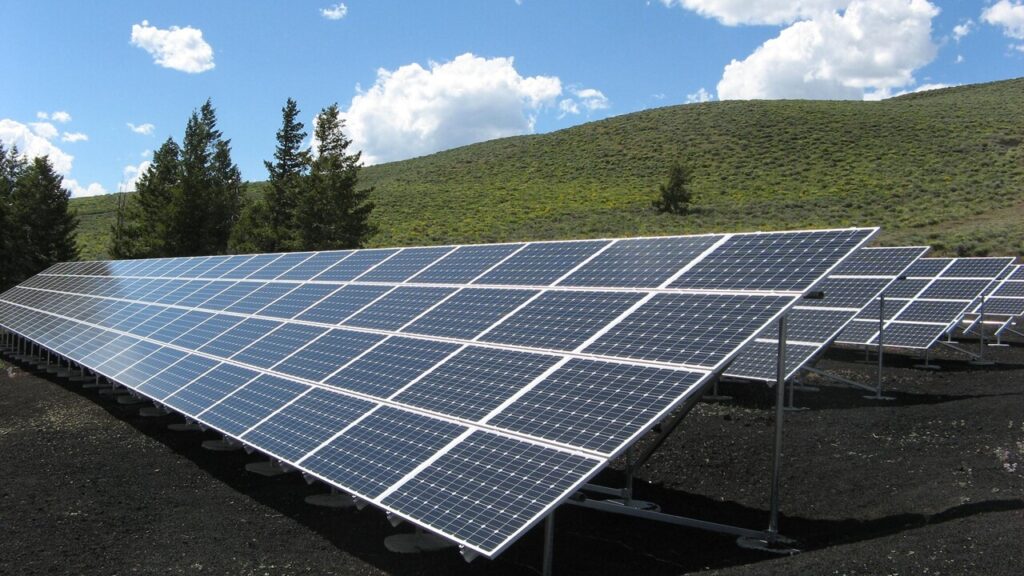 پکیج کامل برق خورشیدی 10 کیلووات (On-Grid/Off-Grid) | ایران میکروتیک