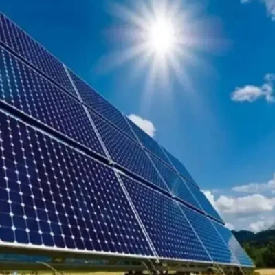 پکیج کامل برق خورشیدی 1 کیلووات (On-Grid/Off-Grid) | ایران میکروتیک