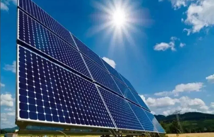 پکیج کامل برق خورشیدی 1 کیلووات (On-Grid/Off-Grid) | ایران میکروتیک