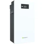 باتری لیتیومی گرووات14.3 کیلووات مدل Growatt HOPE 14.3L-A1-1