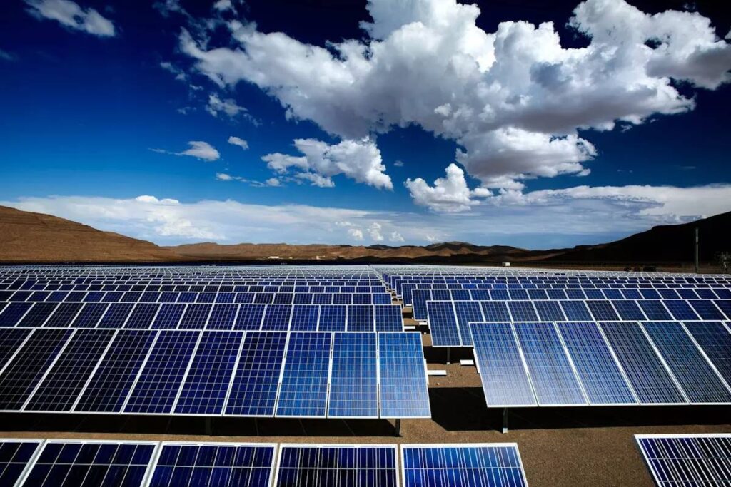 پکیج کامل برق خورشیدی ۱۰ کیلووات (On-Grid/Off-Grid) | ایران میکروتیک