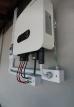 پکیج ۶.۲ کیلووات, پنل ۷۲۰ وات, باتری EVE, سانورتر LIT ENERGY